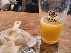 -FOAM LAB 泡沫实验室精酿餐吧