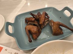 -新世界餐厅(万达店)