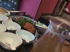 -捞王猪肚鸡火锅(昆山店)