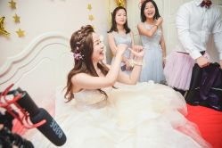 -HY小曼wedding·TOPYOUNG团队