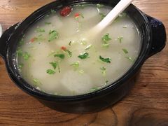 -妈妈的味道(工人体育场东路店)