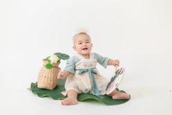 -小熊维尼高端儿童摄影(宝安旗舰店)