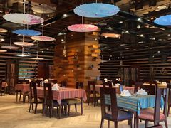 大堂-食肆&Fourteen(武林夜市店)