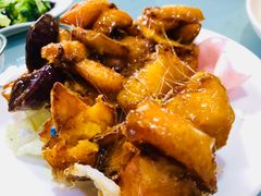 -人民公社大食堂(顺义总店)
