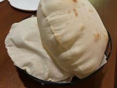 -ELI FALAFEL Lebanese&Mediterranean黎巴嫩美食(富城路店)