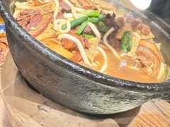 -百花人家(门城水岸店)