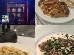 -海宝酒家(中山四路店)