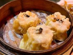 虾仔烧麦皇-海航大厦万豪酒店彩海轩中餐厅(霄云路店)