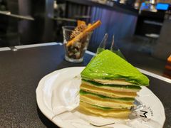 米绿米绿-MIMI FASO(古仓店)