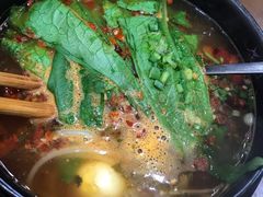 -猪脑壳凉面(武陵源店)