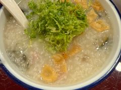 -宏状元现熬粥·京味菜(五棵松店)
