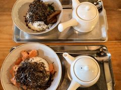 -Retro Deli 茶泡饭