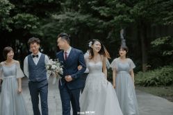 -33度婚纱礼服馆(仁和广场店)