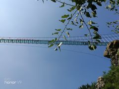 -龙潭大峡谷自然风景区