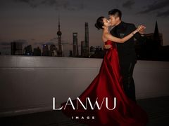 -上海浦东星河湾酒店