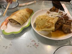 -鼎香润(德胜门内店)