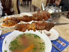 -吾斯曼珍珠抓饭王