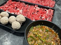 -林记潮牛·牛肉火锅(上马墩店)