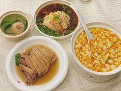 -怡园饭店-餐厅(四望亭店)