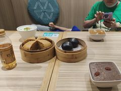 -珍粥道(杉杉奥特莱斯店)