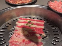-大叹号·朝鲜族烤肉(滨海吾悦广场店)