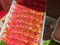 -韩宫宴和牛烤肉(苏州悠方购物中心店)