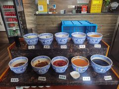 -普宁潮汕牛肉火锅(新香洲店)