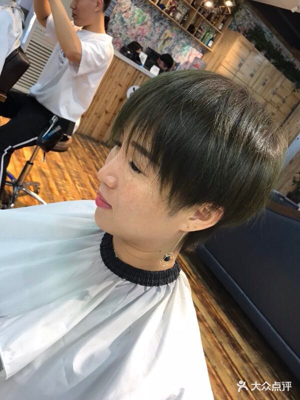 古川美发沙龙图片 - 第6张