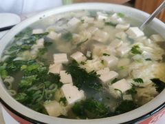 -北方饺子王·海肠捞饭·海鲜锅(山大店)
