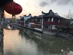 -召稼楼古镇