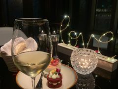 -上海苏宁宝丽嘉酒店·Cafe Bellagio西餐厅