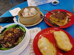 -憶廟街 X 沙角邨(太古城店)