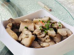 均安蒸猪-德云居
