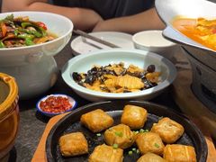 -徽张·新徽菜(五棵松·永定路店)