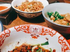 -老湘村·湖南土菜(天河维多利店)