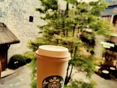-星巴克臻选(成都太古里店)