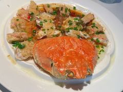 -许家菜(望江店)