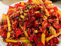 -付掌柜在成都·热炒砂锅集(金禾店)