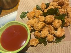 -爱啤精酿·民谣酒馆(滨江店)