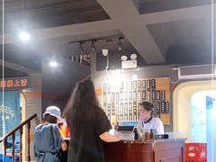 -乔家栅(襄阳南路店)