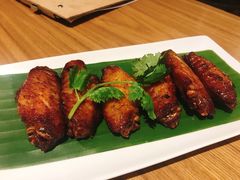 -Pho Asia 亚阁越南料理(上海来福士广场店)