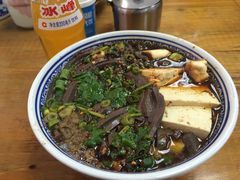 -东关赵记粉汤羊血(兴庆北路店)