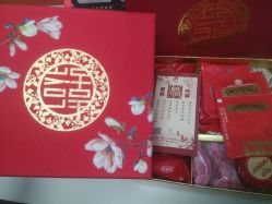 -卡卡喜糖伴手礼·商务礼宝宝礼·婚礼用品