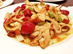 -江南·JIANGNAN(北京歌华开元大酒店)