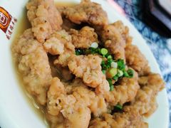 -瑞丰园庭院餐厅·白族传统家常菜