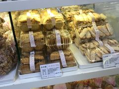 -生活林(河北路店)