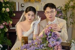 -第一夫人婚纱摄影(南京店)