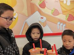 -古茗(大田建兴路)