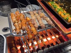 -丰茂烤串(五道口店)