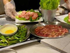-么子烤肉(化龙池店)
